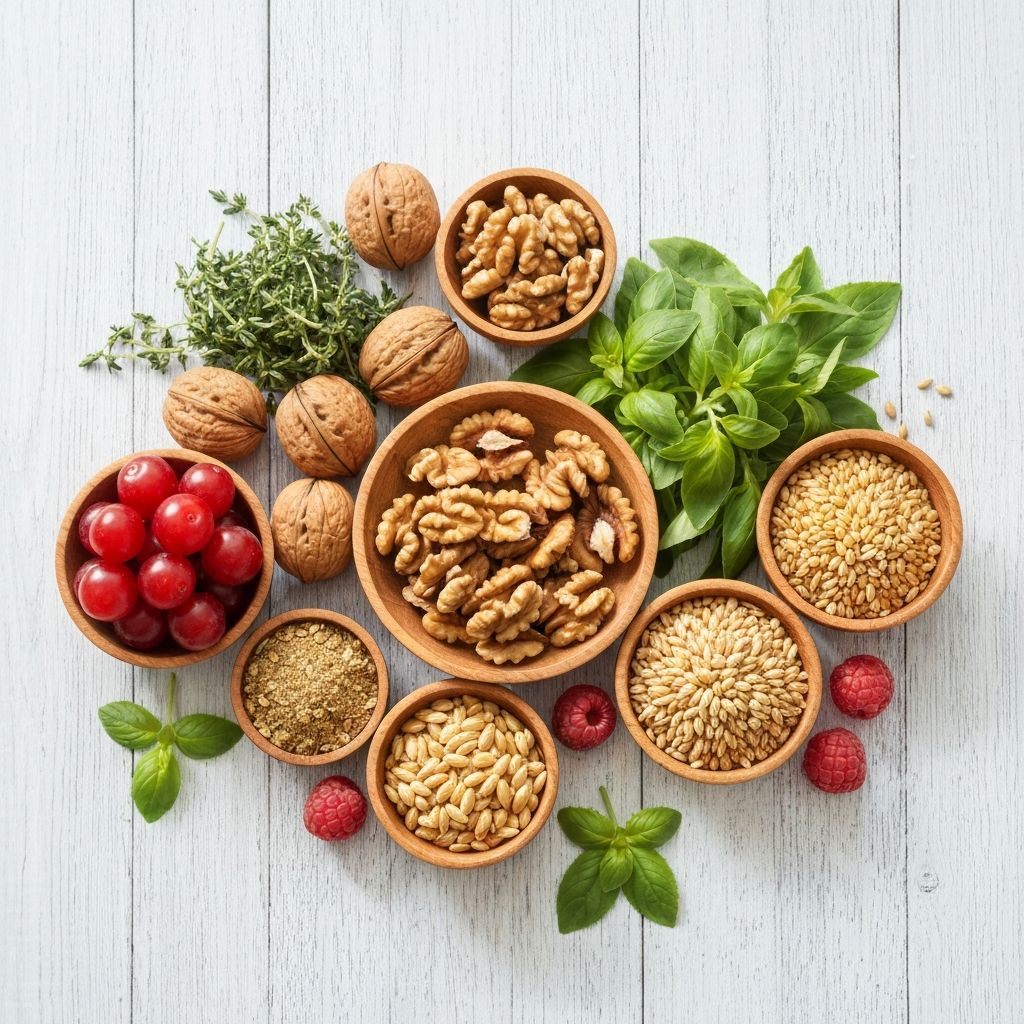 Essential Multivitamin Complex